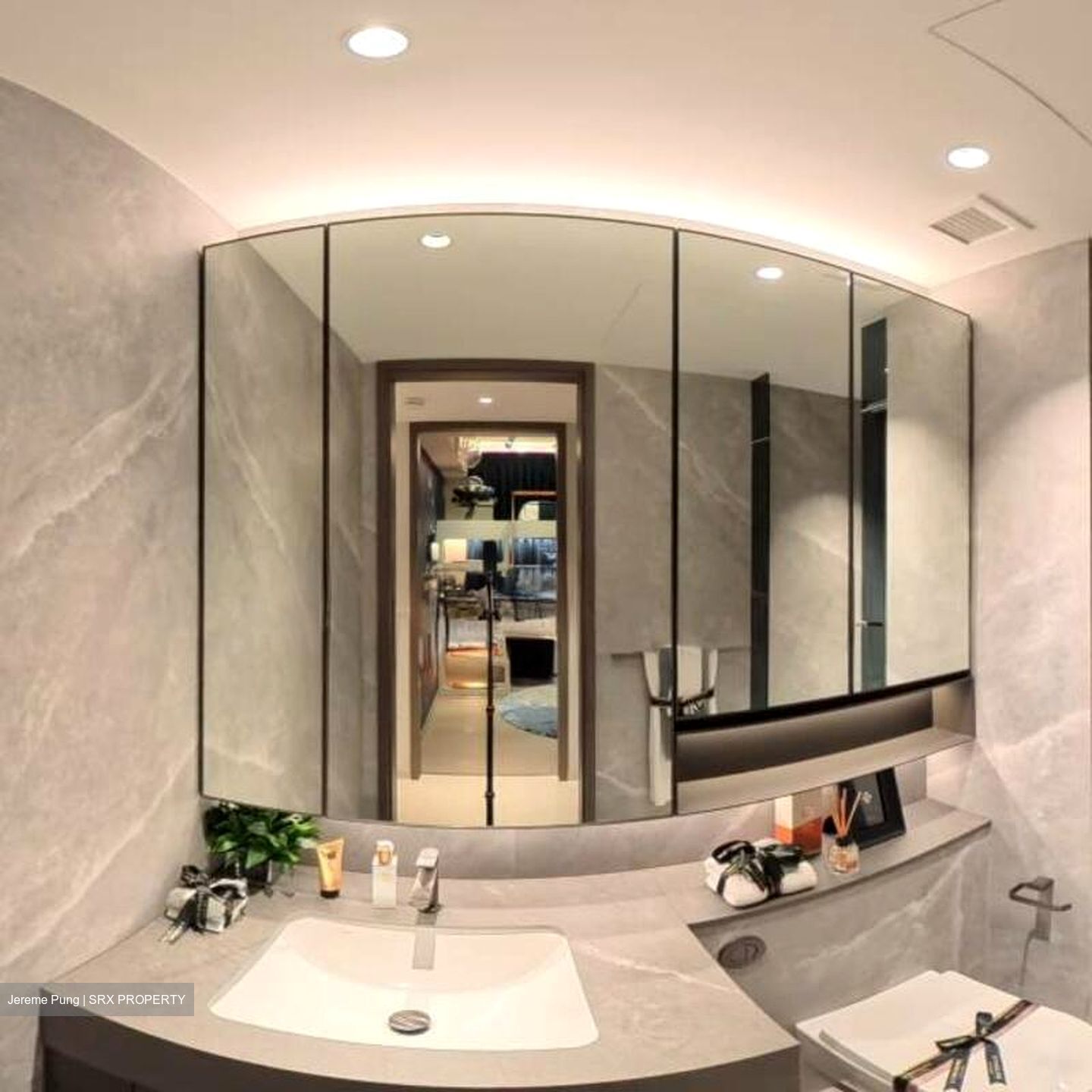Promenade Peak (D3), Condominium #615316971